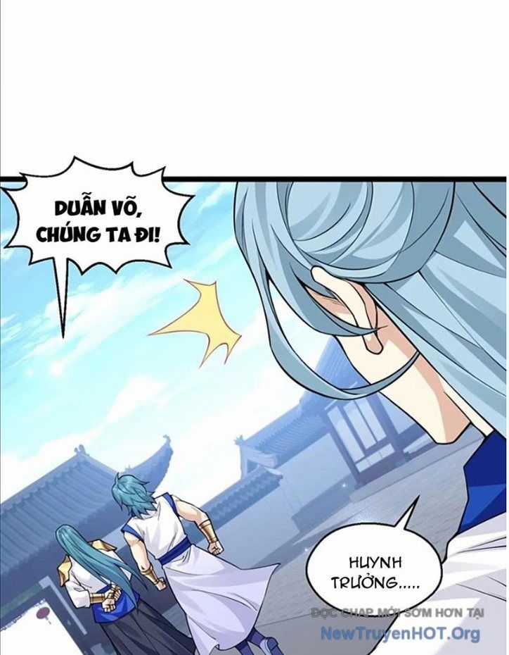 Hảo Đồ Nhi Hãy Tha Cho Vi Sư Chương 356 trang 10