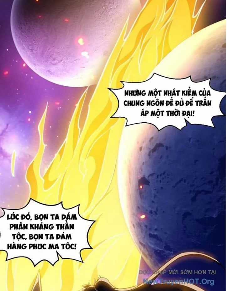 Hảo Đồ Nhi Hãy Tha Cho Vi Sư Chương 356 trang 15