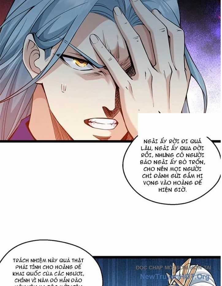 Hảo Đồ Nhi Hãy Tha Cho Vi Sư Chương 356 trang 17