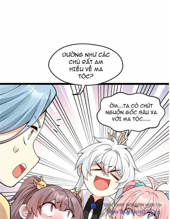 Hảo Đồ Nhi Hãy Tha Cho Vi Sư Chương 356 trang 19