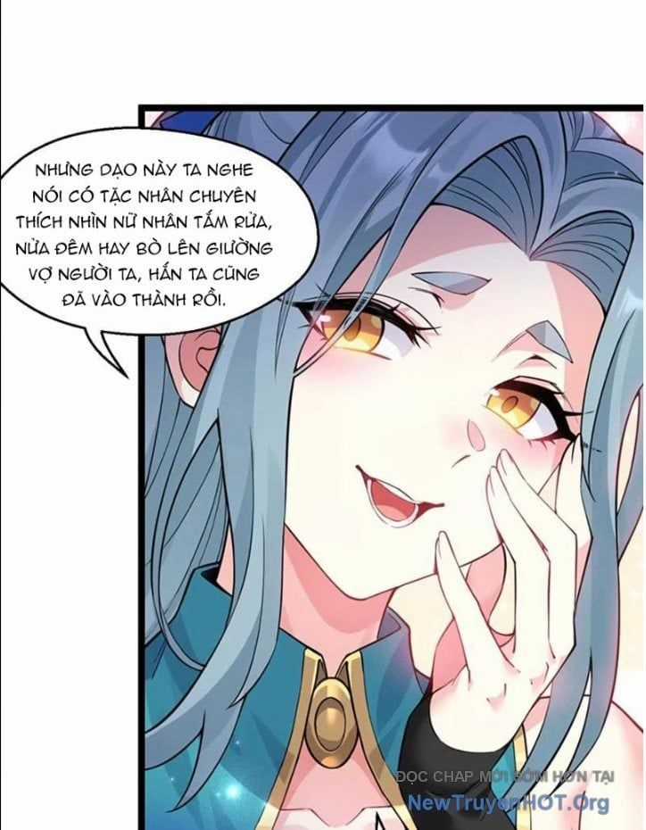 Hảo Đồ Nhi Hãy Tha Cho Vi Sư Chương 356 trang 2