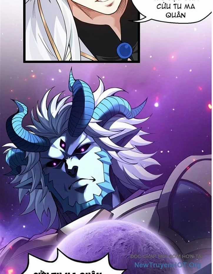 Hảo Đồ Nhi Hãy Tha Cho Vi Sư Chương 356 trang 21