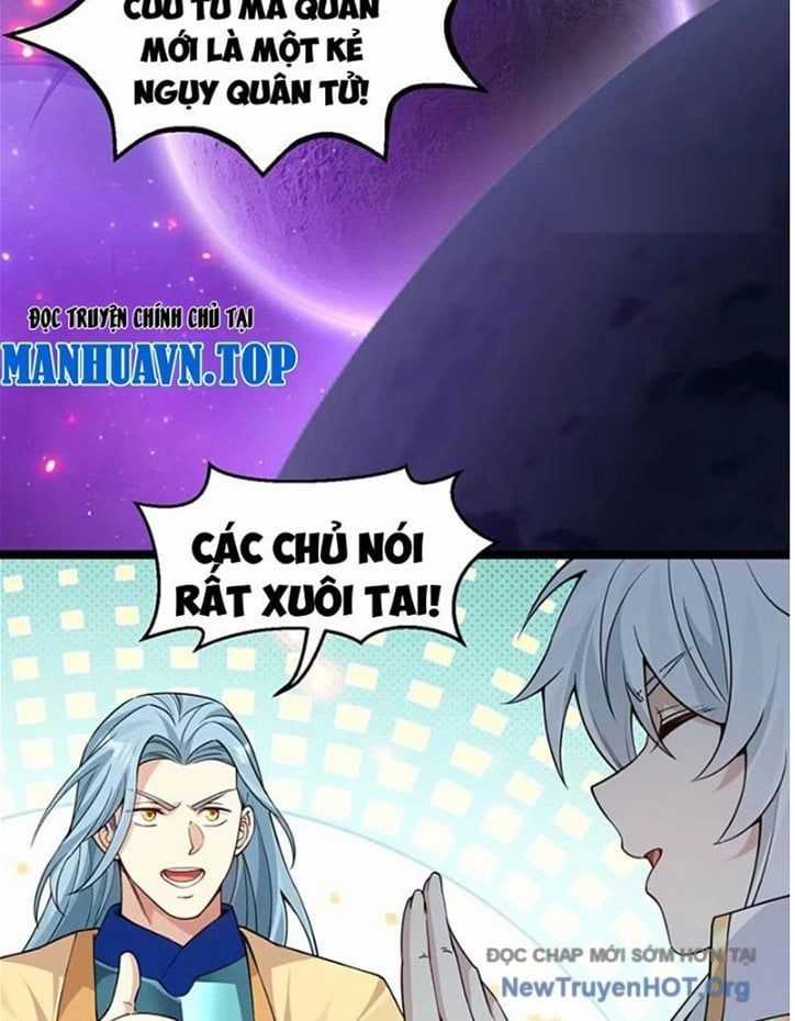 Hảo Đồ Nhi Hãy Tha Cho Vi Sư Chương 356 trang 22