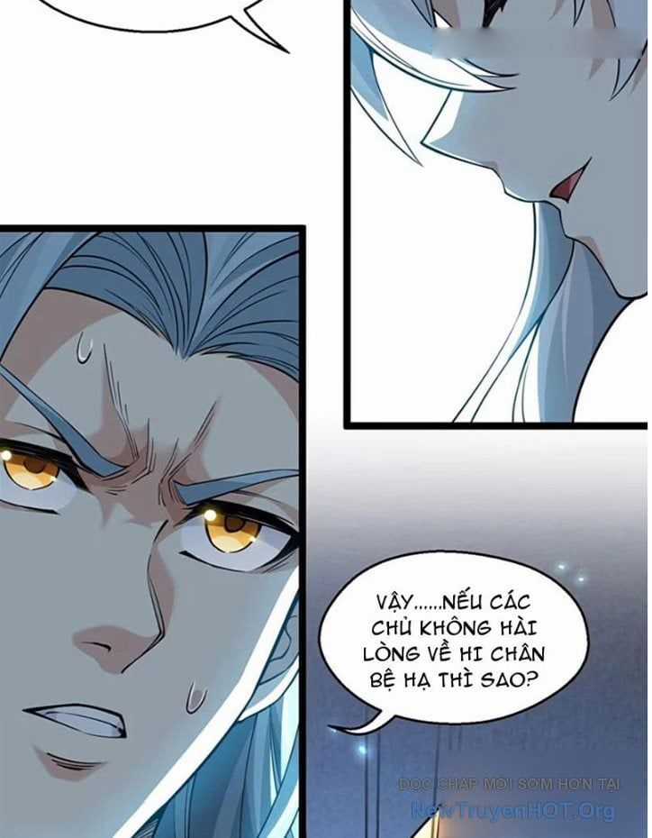 Hảo Đồ Nhi Hãy Tha Cho Vi Sư Chương 356 trang 24