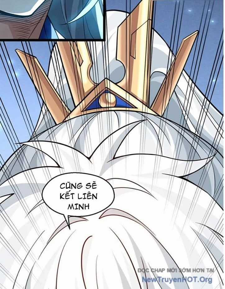 Hảo Đồ Nhi Hãy Tha Cho Vi Sư Chương 356 trang 25