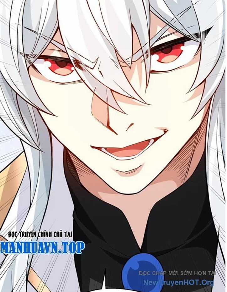 Hảo Đồ Nhi Hãy Tha Cho Vi Sư Chương 356 trang 26