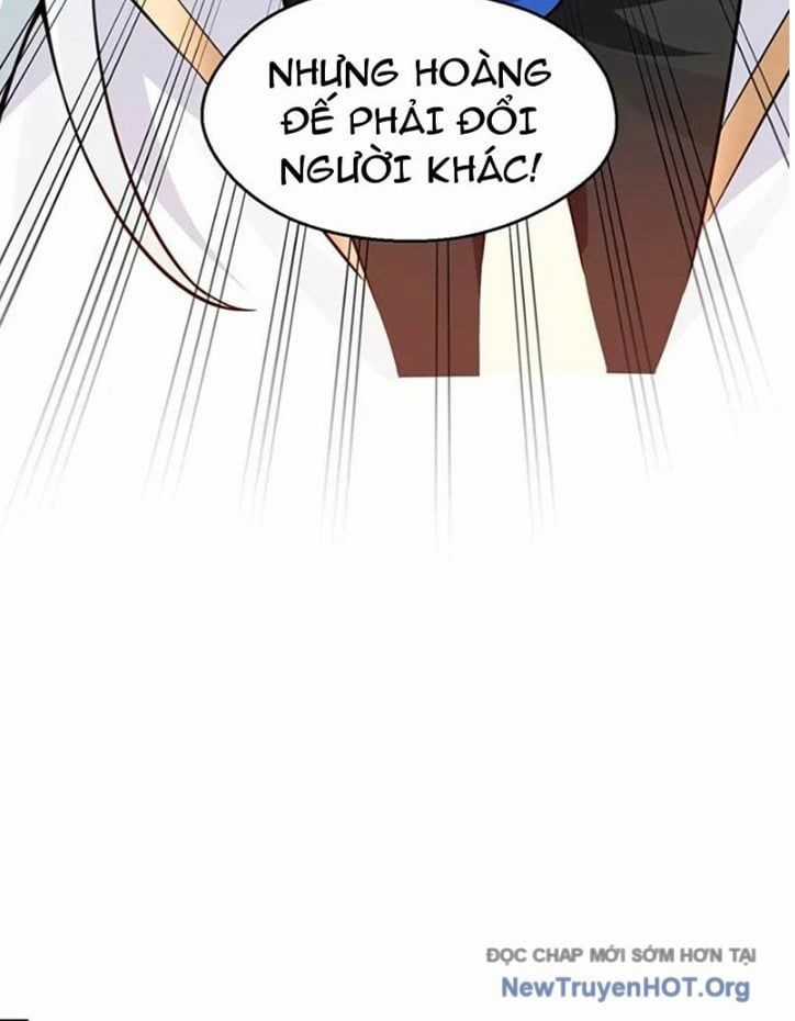 Hảo Đồ Nhi Hãy Tha Cho Vi Sư Chương 356 trang 27