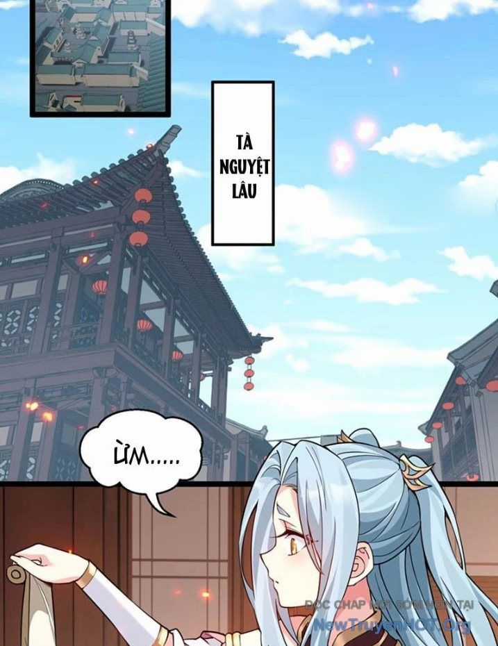 Hảo Đồ Nhi Hãy Tha Cho Vi Sư Chương 356 trang 29