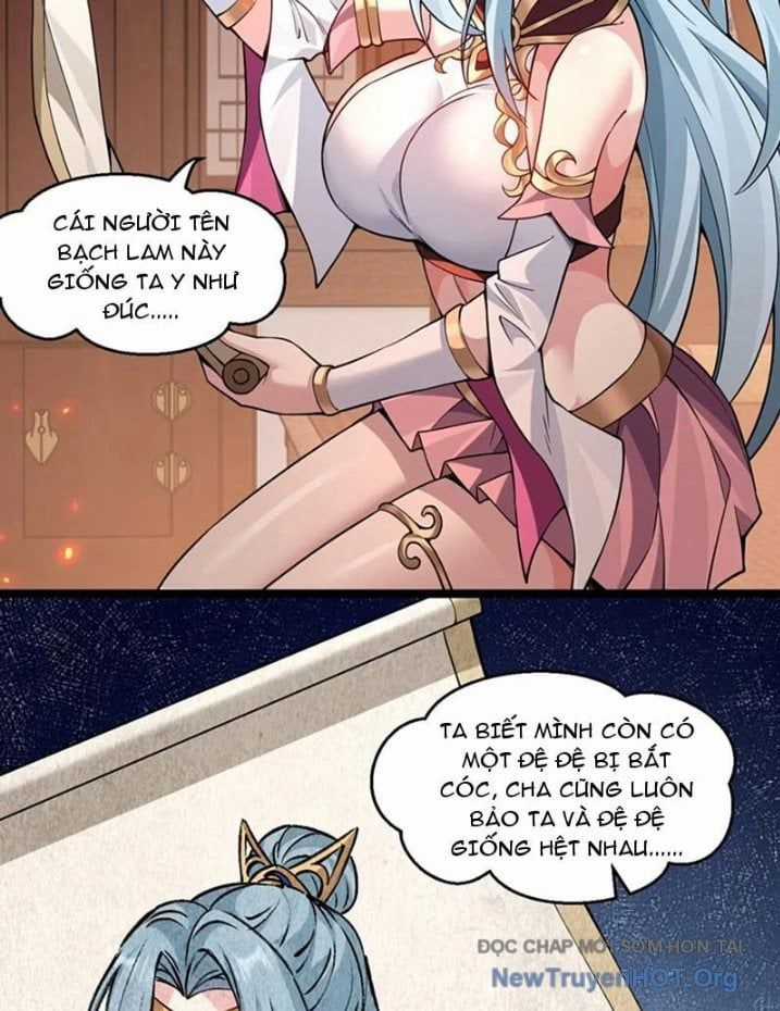 Hảo Đồ Nhi Hãy Tha Cho Vi Sư Chương 356 trang 30