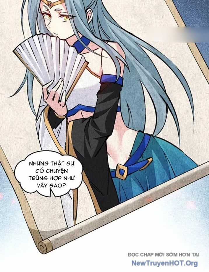 Hảo Đồ Nhi Hãy Tha Cho Vi Sư Chương 356 trang 31