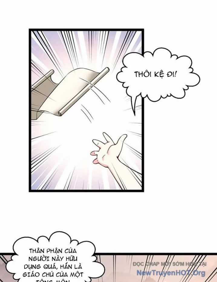 Hảo Đồ Nhi Hãy Tha Cho Vi Sư Chương 356 trang 32