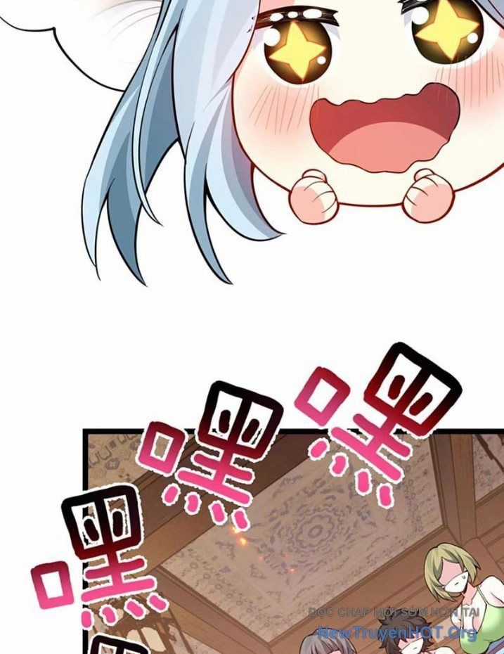 Hảo Đồ Nhi Hãy Tha Cho Vi Sư Chương 356 trang 35