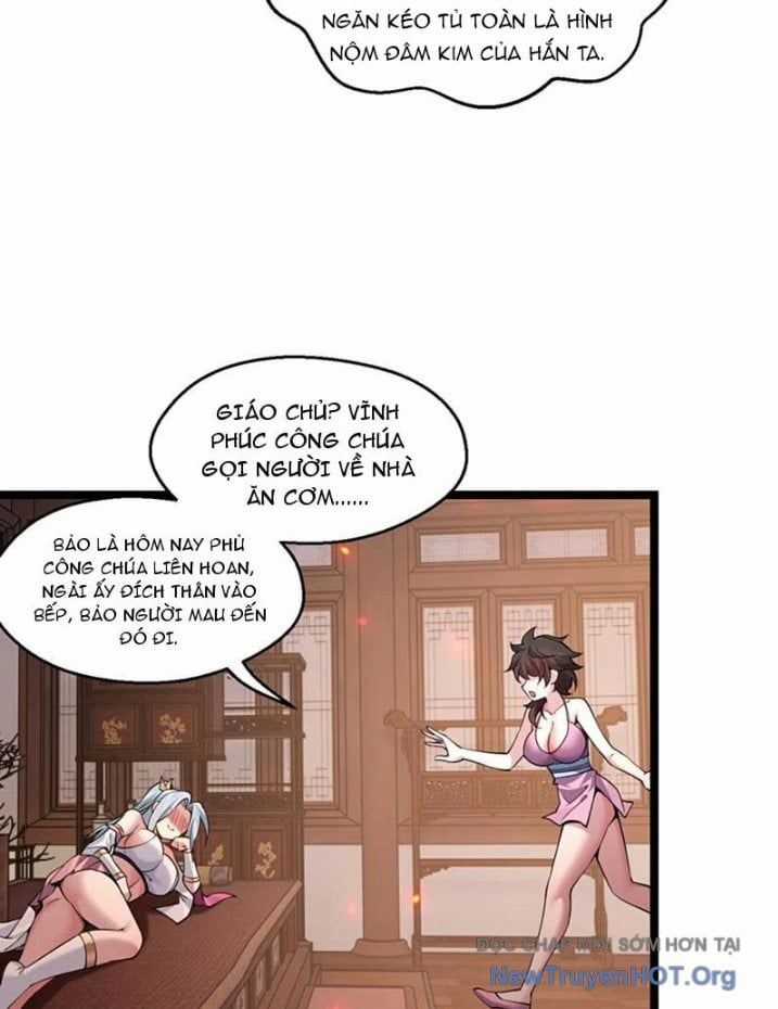 Hảo Đồ Nhi Hãy Tha Cho Vi Sư Chương 356 trang 38