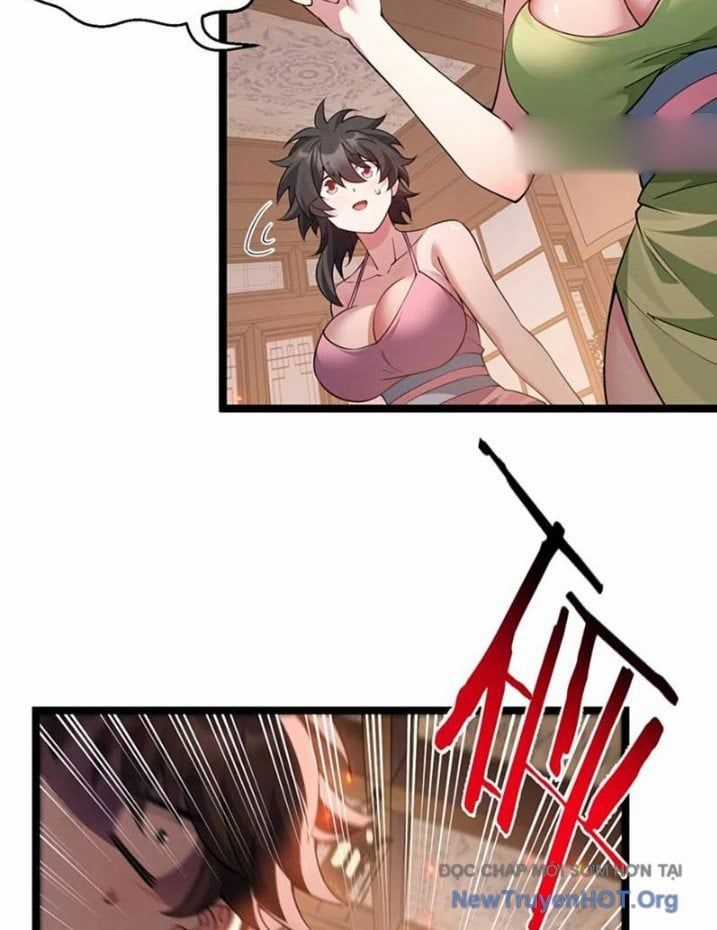 Hảo Đồ Nhi Hãy Tha Cho Vi Sư Chương 356 trang 42