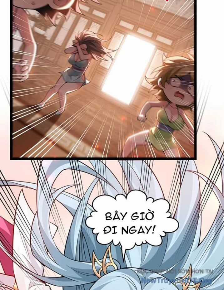 Hảo Đồ Nhi Hãy Tha Cho Vi Sư Chương 356 trang 43