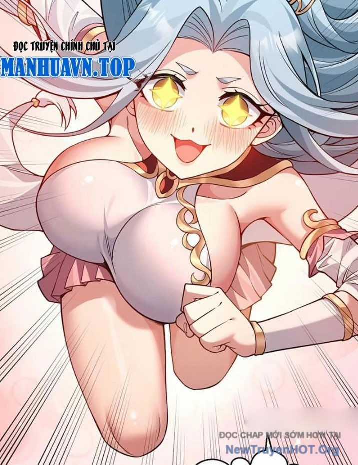 Hảo Đồ Nhi Hãy Tha Cho Vi Sư Chương 356 trang 44