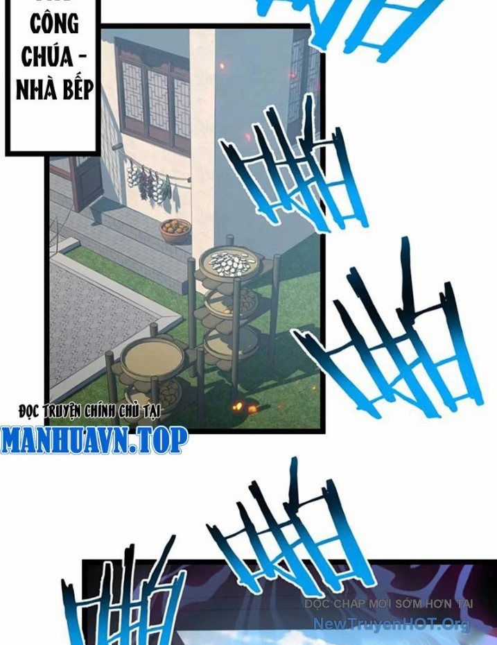 Hảo Đồ Nhi Hãy Tha Cho Vi Sư Chương 356 trang 46