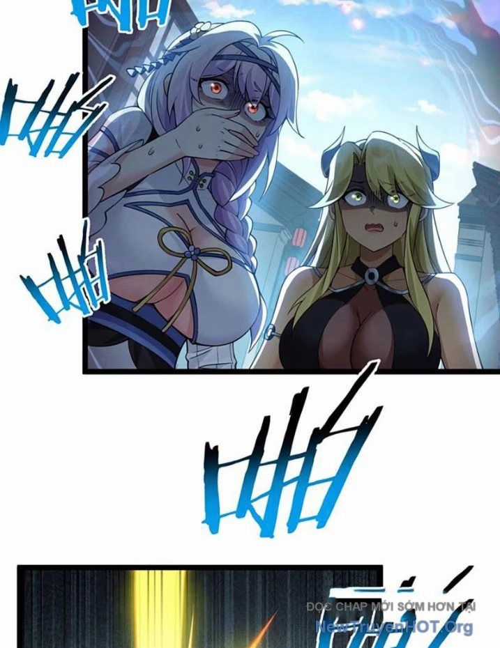 Hảo Đồ Nhi Hãy Tha Cho Vi Sư Chương 356 trang 47