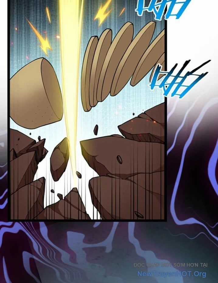 Hảo Đồ Nhi Hãy Tha Cho Vi Sư Chương 356 trang 48