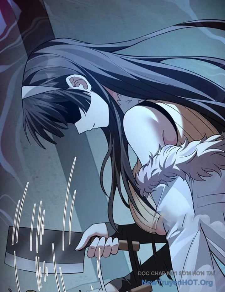 Hảo Đồ Nhi Hãy Tha Cho Vi Sư Chương 356 trang 49