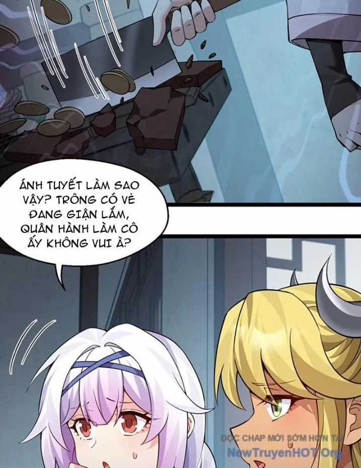 Hảo Đồ Nhi Hãy Tha Cho Vi Sư Chương 356 trang 50