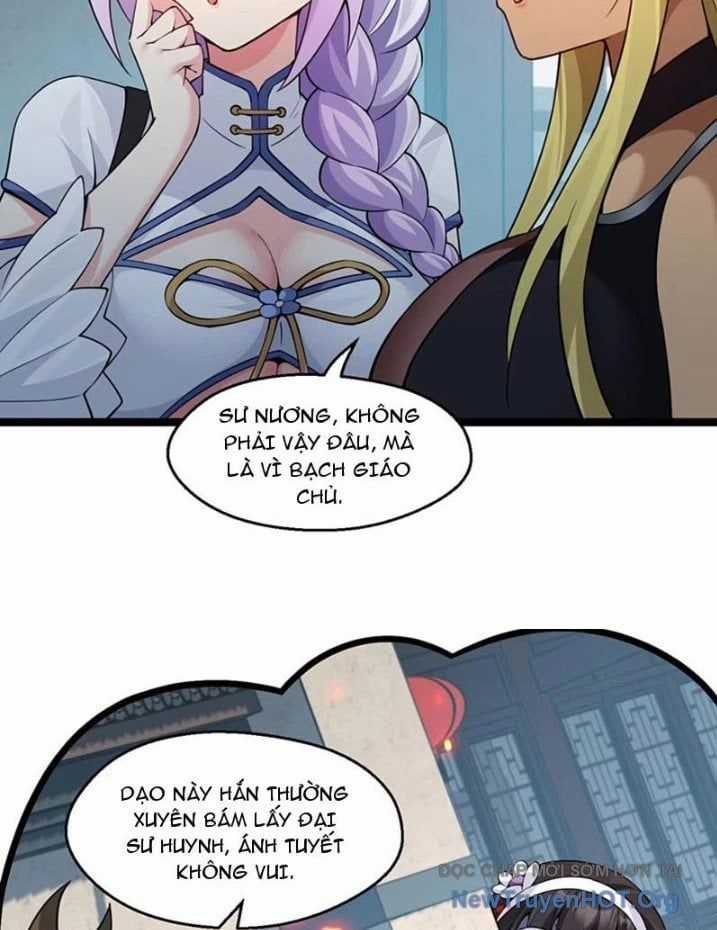 Hảo Đồ Nhi Hãy Tha Cho Vi Sư Chương 356 trang 51