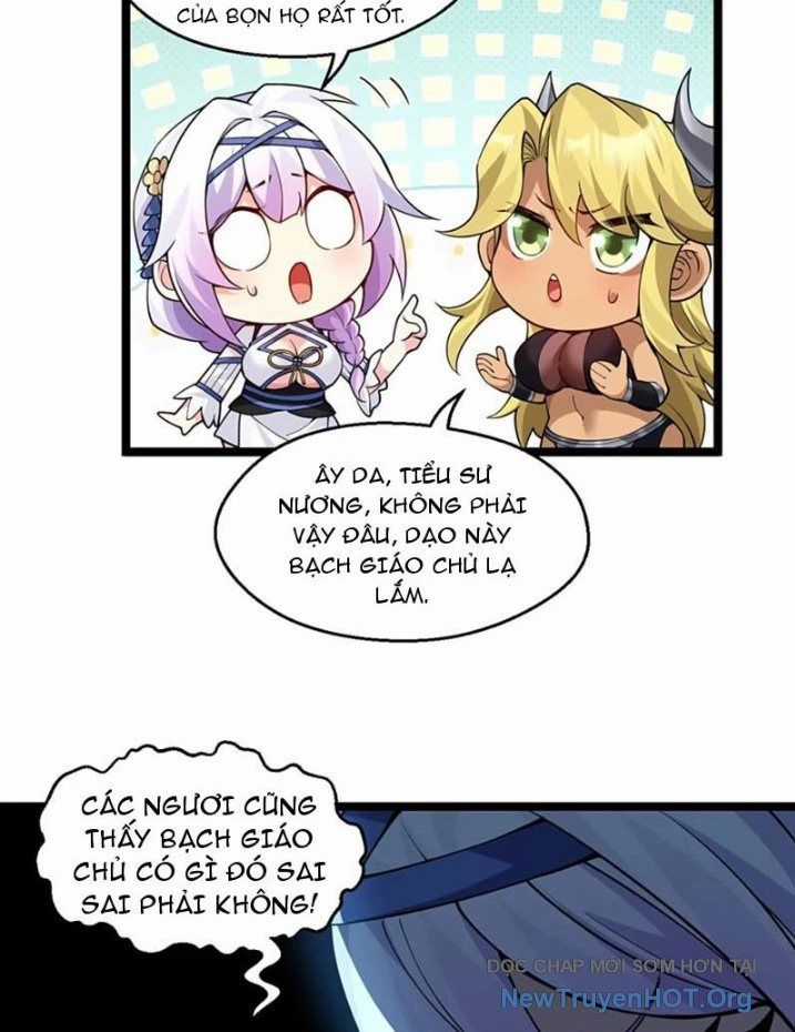 Hảo Đồ Nhi Hãy Tha Cho Vi Sư Chương 356 trang 53