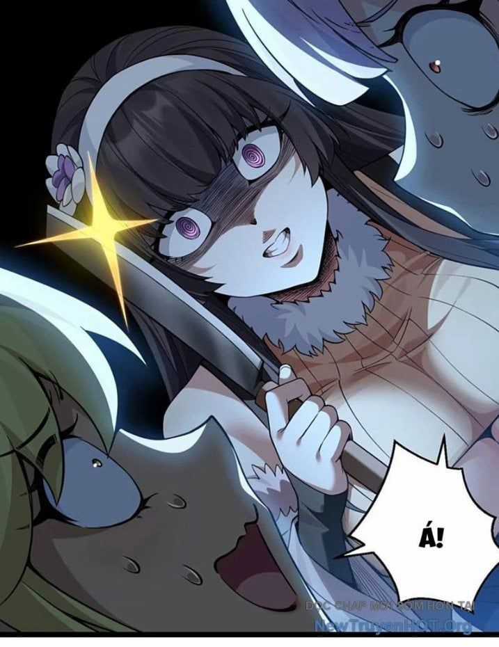 Hảo Đồ Nhi Hãy Tha Cho Vi Sư Chương 356 trang 54