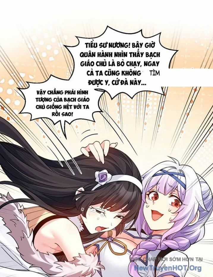 Hảo Đồ Nhi Hãy Tha Cho Vi Sư Chương 356 trang 55