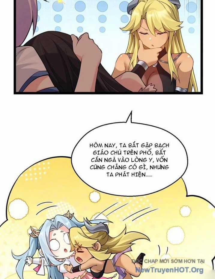 Hảo Đồ Nhi Hãy Tha Cho Vi Sư Chương 356 trang 57