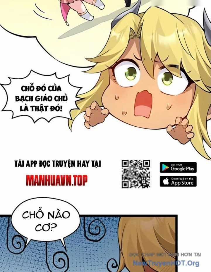 Hảo Đồ Nhi Hãy Tha Cho Vi Sư Chương 356 trang 59