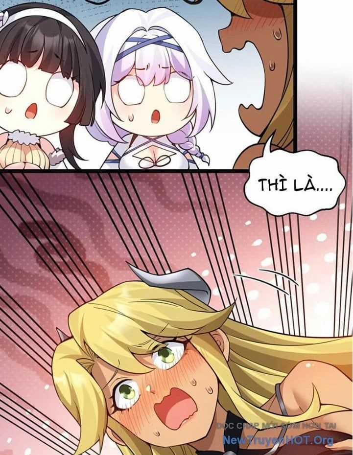 Hảo Đồ Nhi Hãy Tha Cho Vi Sư Chương 356 trang 60