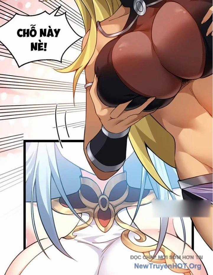 Hảo Đồ Nhi Hãy Tha Cho Vi Sư Chương 356 trang 61