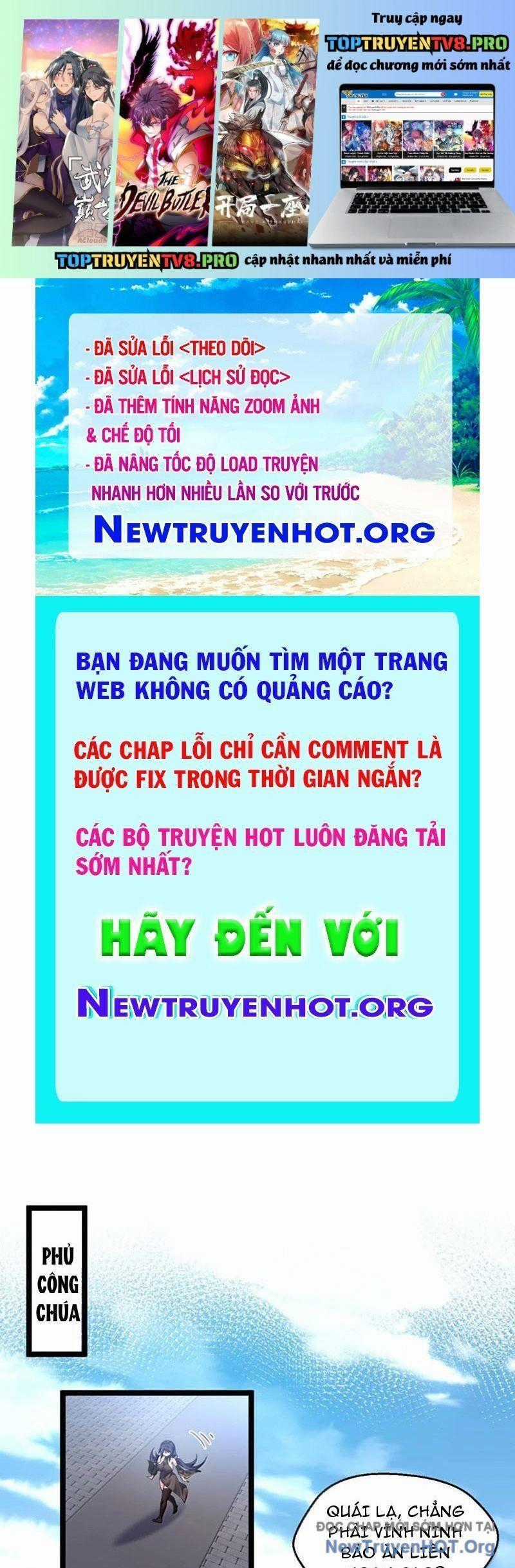 Hảo Đồ Nhi Hãy Tha Cho Vi Sư Chương 357 trang 1
