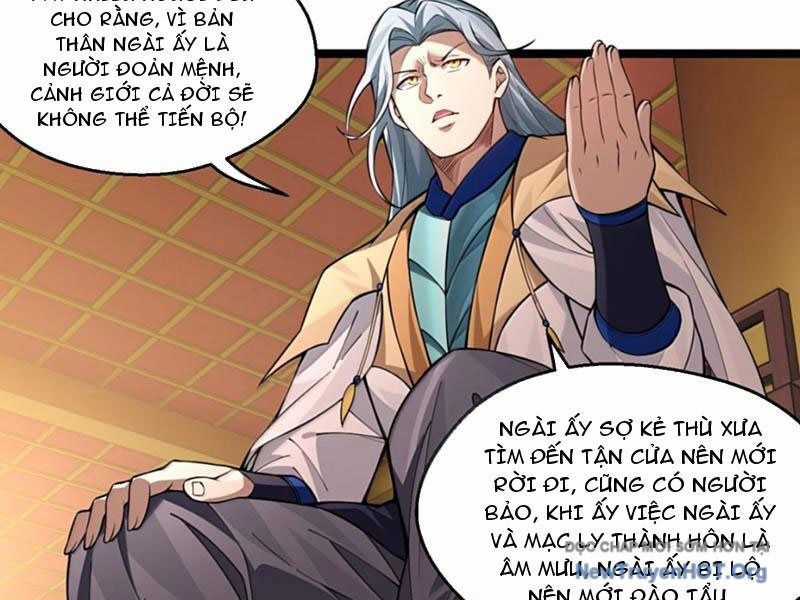 Hảo Đồ Nhi Hãy Tha Cho Vi Sư Chương 357 trang 100