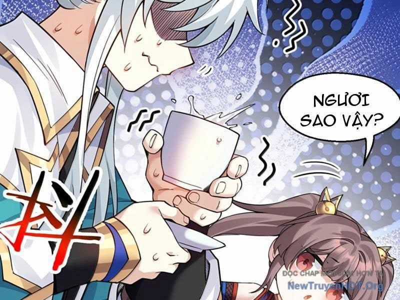 Hảo Đồ Nhi Hãy Tha Cho Vi Sư Chương 357 trang 110