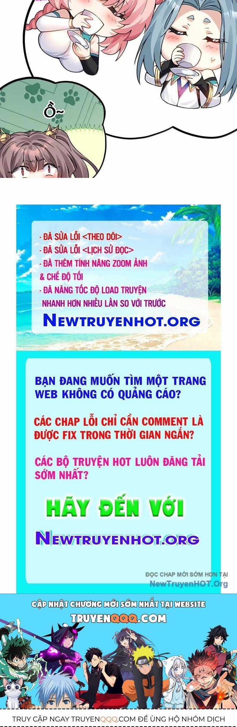 Hảo Đồ Nhi Hãy Tha Cho Vi Sư Chương 357 trang 112