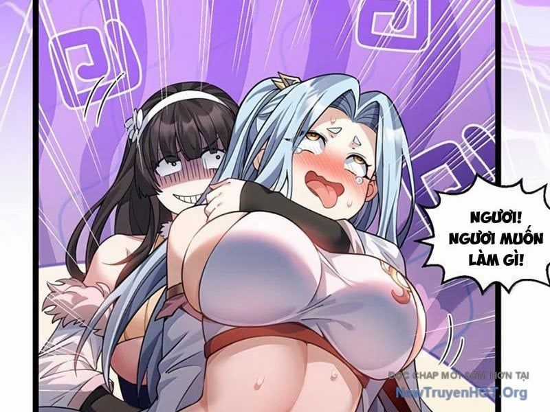 Hảo Đồ Nhi Hãy Tha Cho Vi Sư Chương 357 trang 17