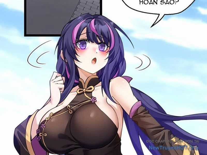 Hảo Đồ Nhi Hãy Tha Cho Vi Sư Chương 357 trang 2