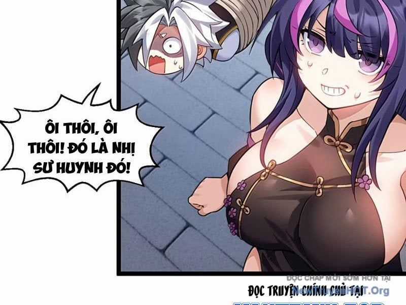 Hảo Đồ Nhi Hãy Tha Cho Vi Sư Chương 357 trang 20