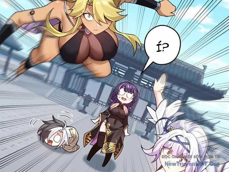 Hảo Đồ Nhi Hãy Tha Cho Vi Sư Chương 357 trang 22