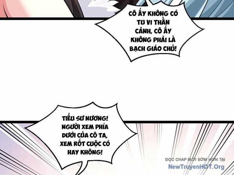 Hảo Đồ Nhi Hãy Tha Cho Vi Sư Chương 357 trang 27