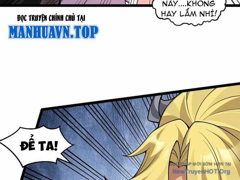 Hảo Đồ Nhi Hãy Tha Cho Vi Sư Chương 357 trang 29