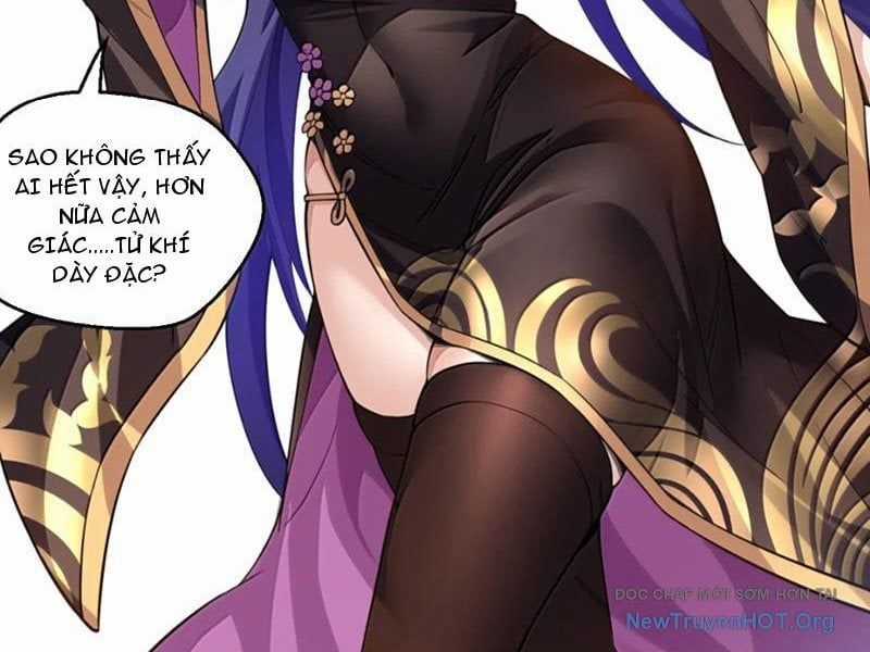 Hảo Đồ Nhi Hãy Tha Cho Vi Sư Chương 357 trang 3