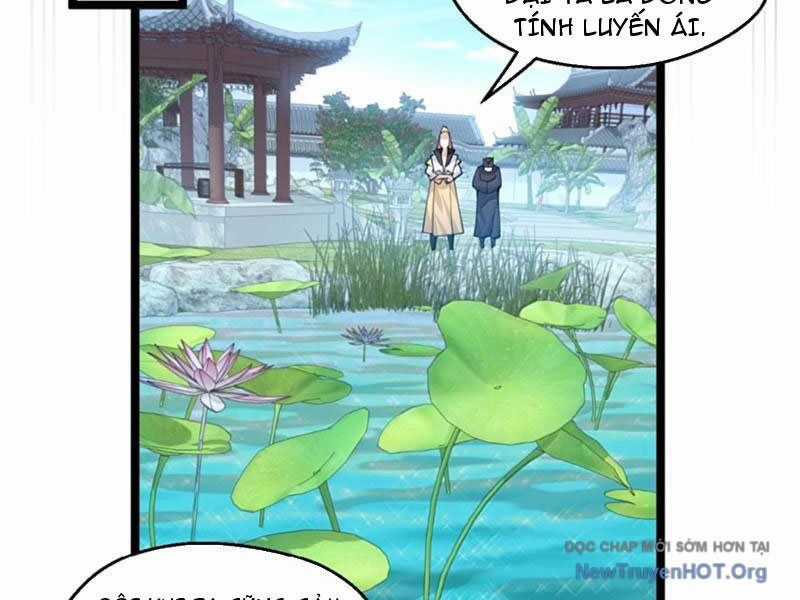 Hảo Đồ Nhi Hãy Tha Cho Vi Sư Chương 357 trang 47