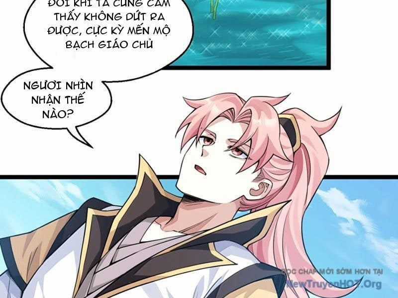 Hảo Đồ Nhi Hãy Tha Cho Vi Sư Chương 357 trang 48