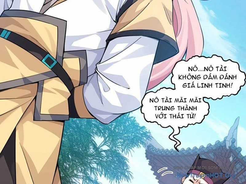 Hảo Đồ Nhi Hãy Tha Cho Vi Sư Chương 357 trang 49