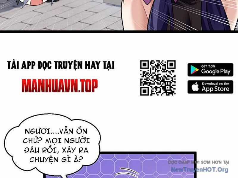 Hảo Đồ Nhi Hãy Tha Cho Vi Sư Chương 357 trang 5