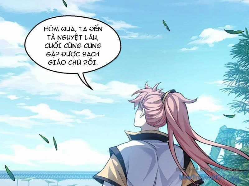 Hảo Đồ Nhi Hãy Tha Cho Vi Sư Chương 357 trang 51