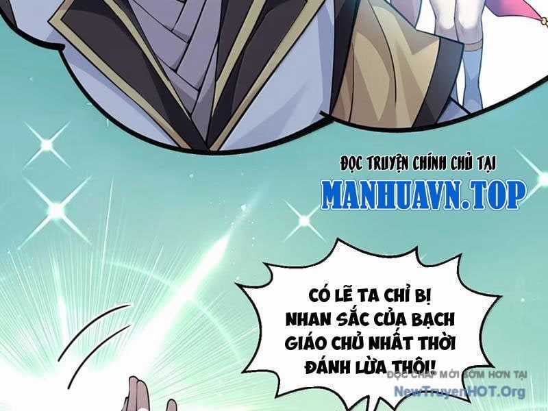 Hảo Đồ Nhi Hãy Tha Cho Vi Sư Chương 357 trang 55